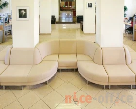 Комплект мягкой мебели Александрия images