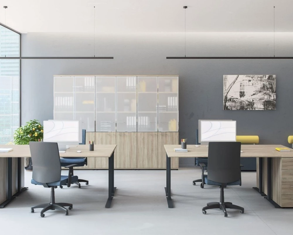 Мебель для персонала Alta ML