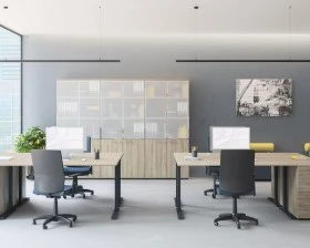 Мебель для персонала Alta ML images