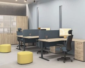 Мебель для персонала Alta ML images