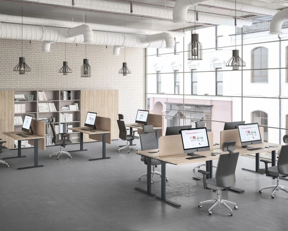 Мебель для персонала Alta ML