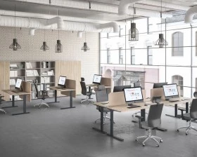 Мебель для персонала Alta ML images