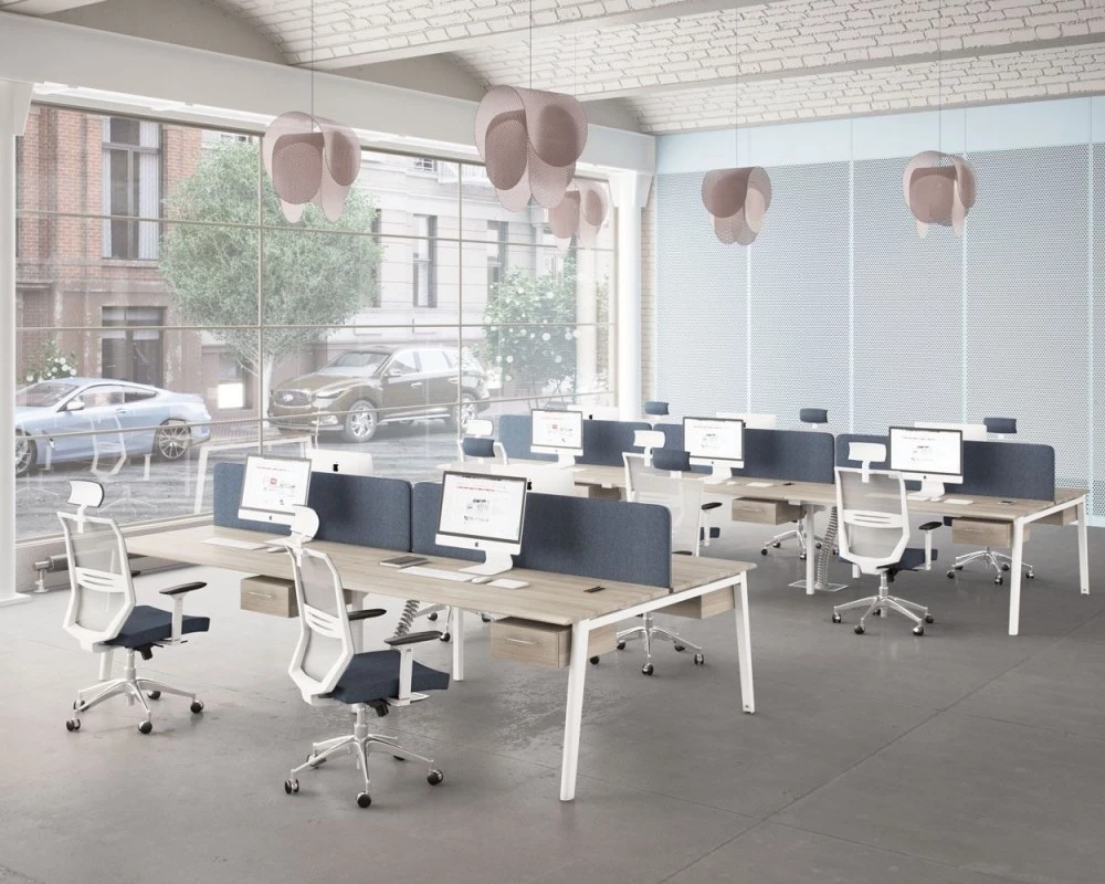 Мебель для персонала Alta MT