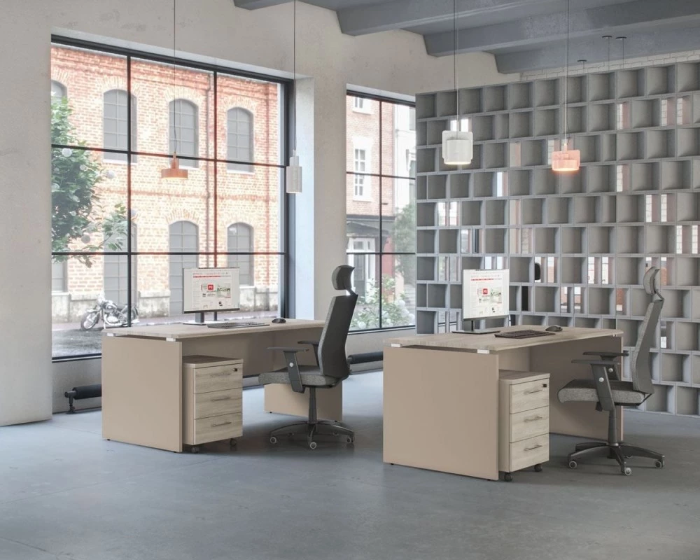 Мебель для персонала Alta