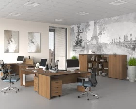 Мебель для персонала Дин-Р images