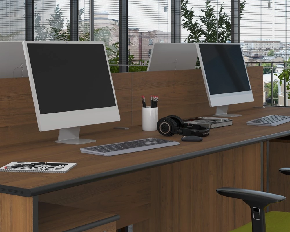 Мебель для персонала Дин-Р