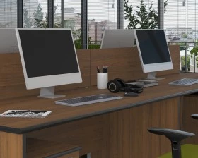 Мебель для персонала Дин-Р images