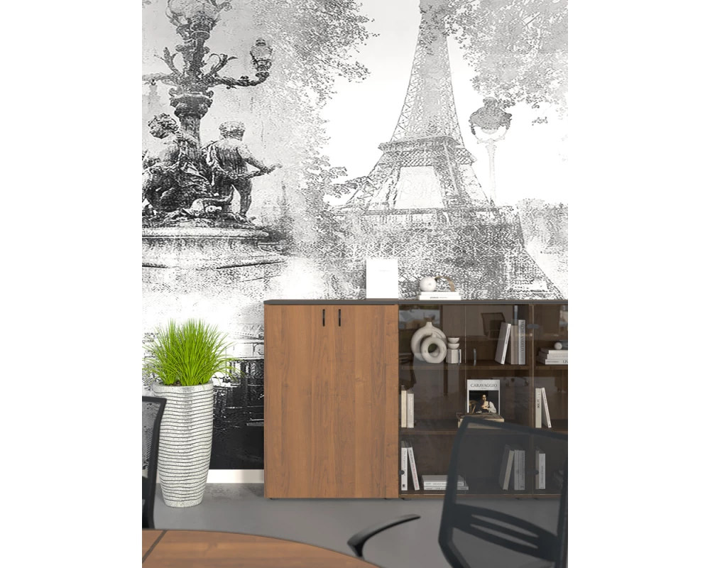 Мебель для персонала Дин-Р