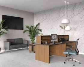 Мебель для приемной Дин-Р images