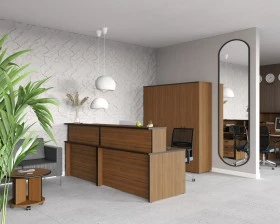 Мебель для приемной Дин-Р images