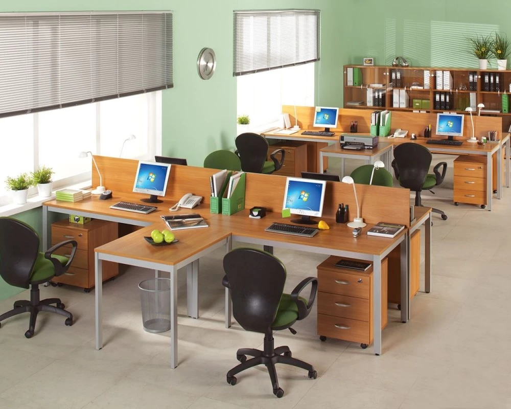 Мебель для персонала Формула МП2