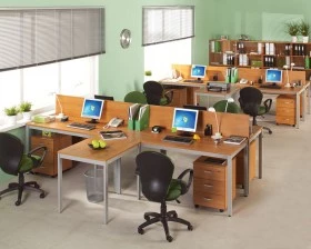 Мебель для персонала Формула МП2 images