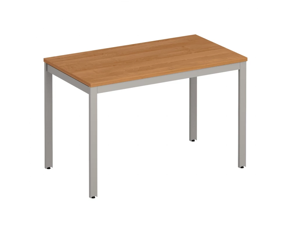 Офисный стол на металлокаркасе МП2 Формула МП2