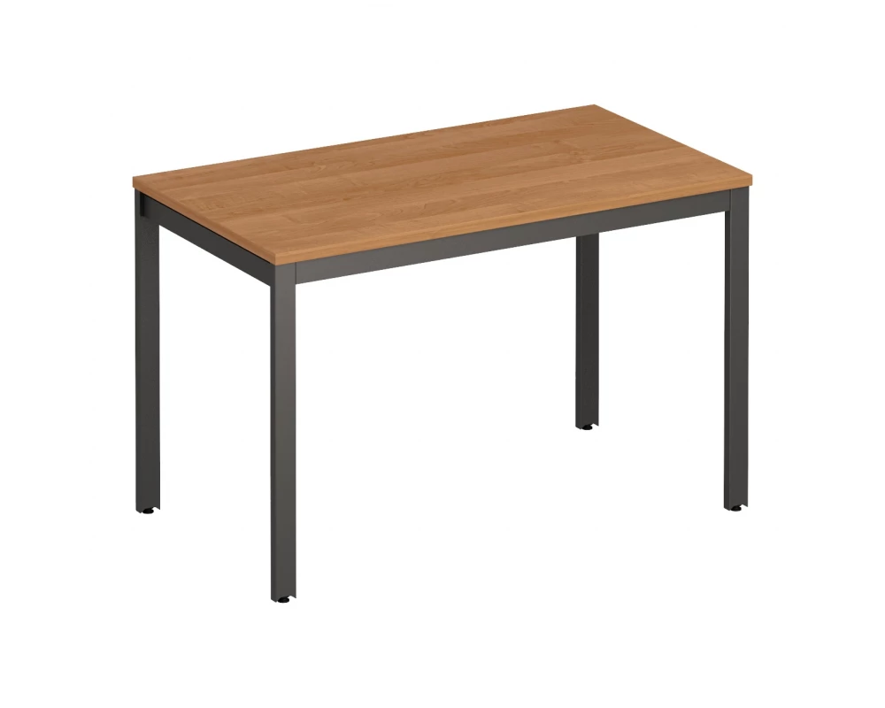 Офисный стол на металлокаркасе МП2 Формула МП2