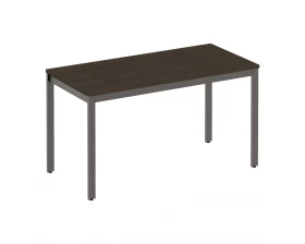 Стол письменный на металлокаркасе МП2 140x67x75 Формула МП2 images