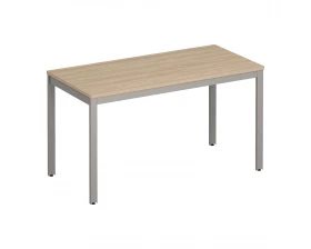 Стол письменный на металлокаркасе МП2 140x67x75 Формула МП2 images