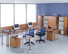 Мебель для персонала Формула МХ images