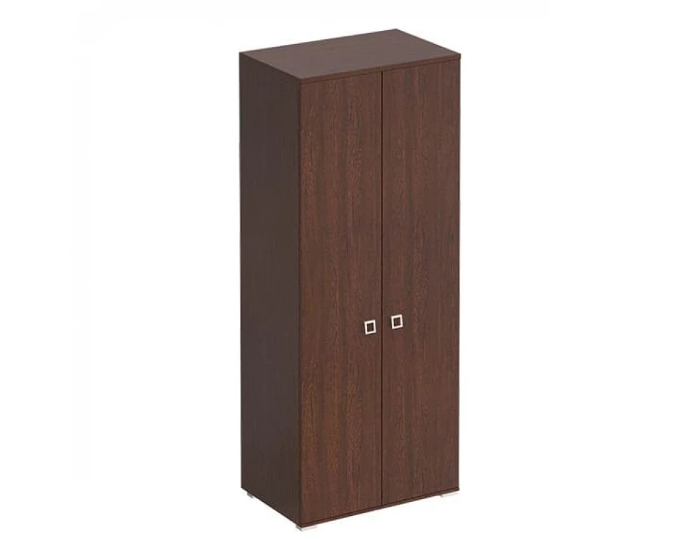 Шкаф высокий глубокий для одежды 90,2x59x221 Cosmo