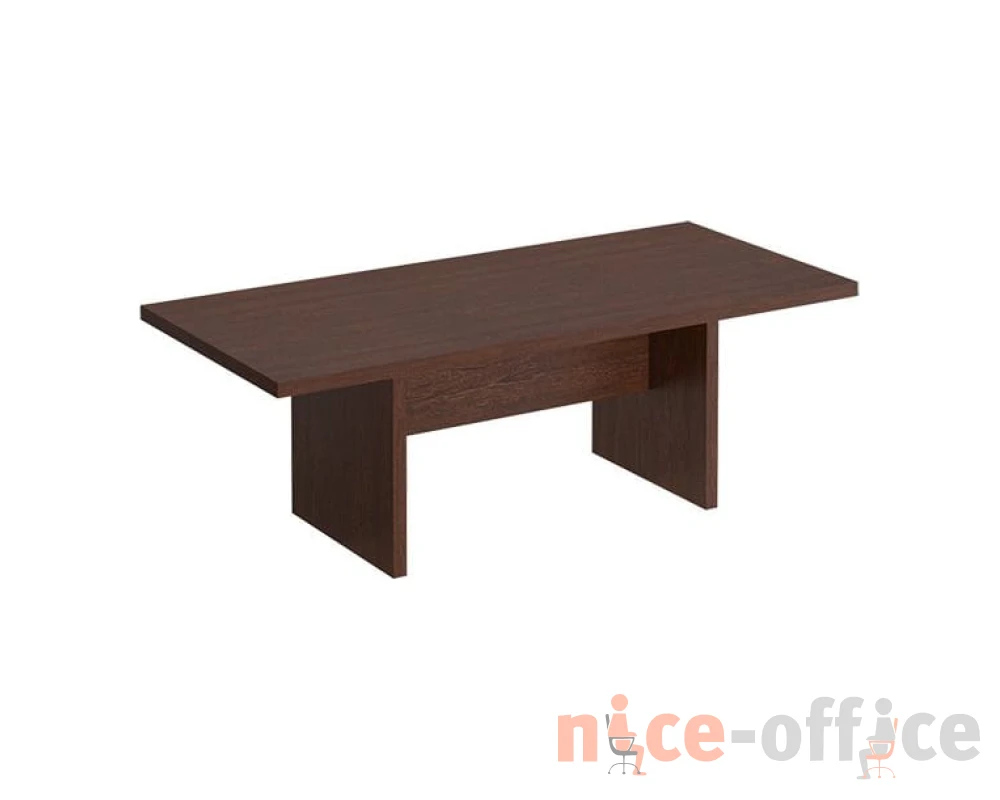 Стол для переговоров 220x100x75 Cosmo