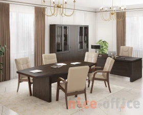 Мебель для переговорных Mark images