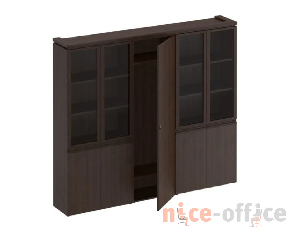 Шкаф комбинированный МК 361 ДА Mark