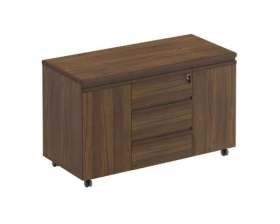 Тумба для оргтехники МК 262 ДА Mark images