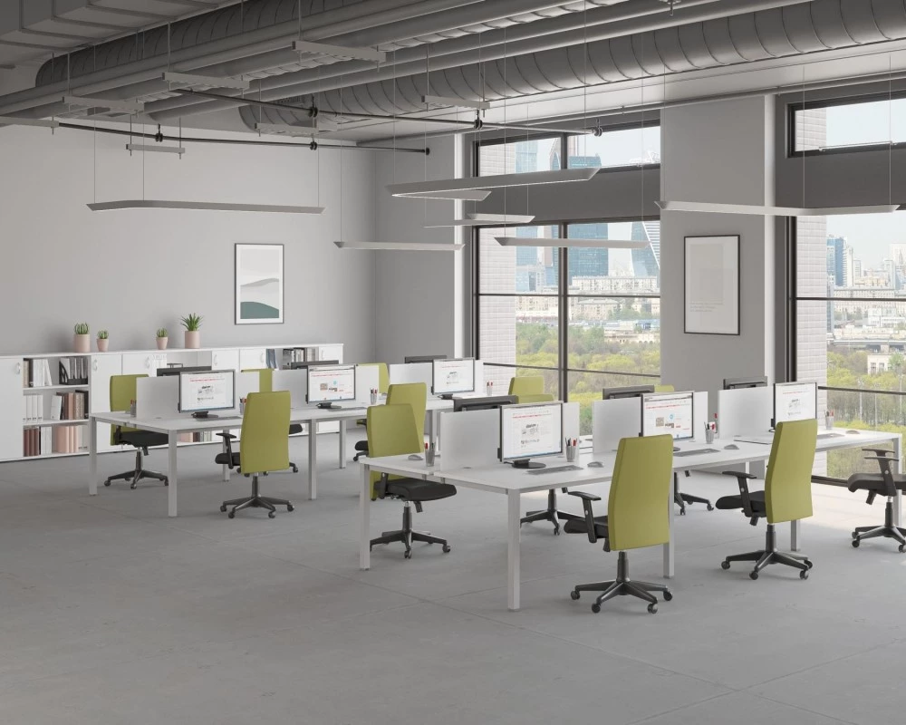 Мебель для персонала Комфорт КФ