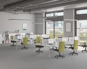 Мебель для персонала Комфорт КФ images