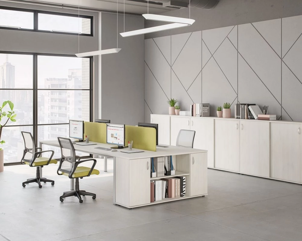 Мебель для персонала Комфорт КФ