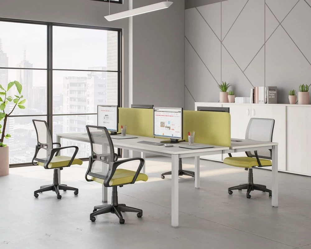 Мебель для персонала Комфорт КФ