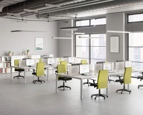 Мебель для персонала Комфорт КФ images