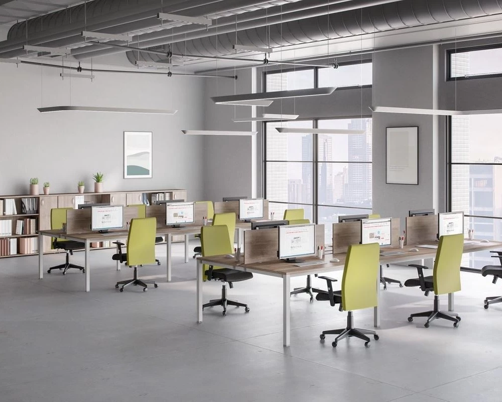 Мебель для персонала Комфорт КФ