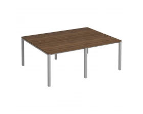 Рабочая станция на металлокаркасе КФ (4х100) Комфорт КФ images