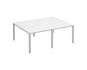 Рабочая станция на металлокаркасе КФ (4х100) Комфорт КФ images