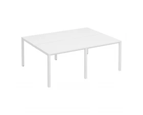 Рабочая станция на металлокаркасе КФ (4х100) Комфорт КФ images