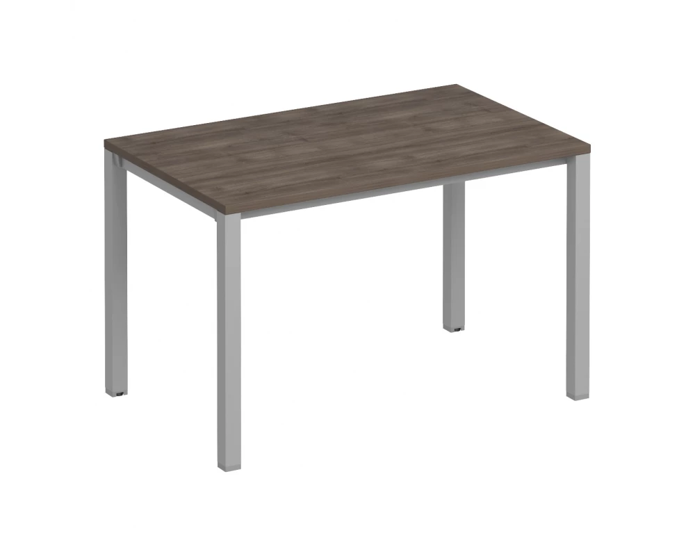 Стол письменный на металлокаркасе 120 Комфорт КФ