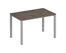 Стол письменный на металлокаркасе 120 Комфорт КФ images