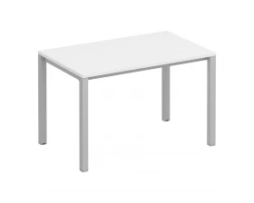 Стол письменный на металлокаркасе 120 Комфорт КФ images