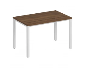 Стол письменный на металлокаркасе 120 Комфорт КФ images