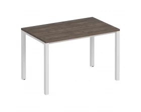 Стол письменный на металлокаркасе 120 Комфорт КФ images