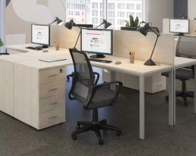 Мебель для персонала Комфорт МП2 images