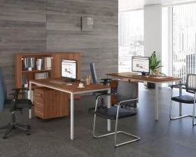 Мебель для персонала Комфорт МП2 images