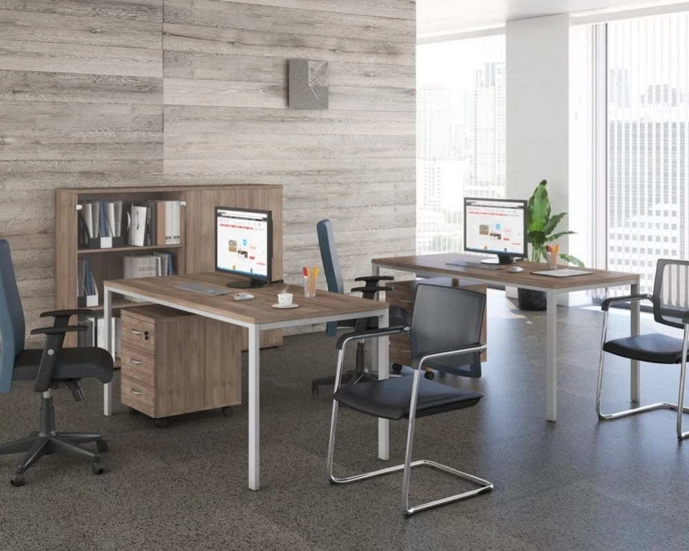 Мебель для персонала Комфорт МП2