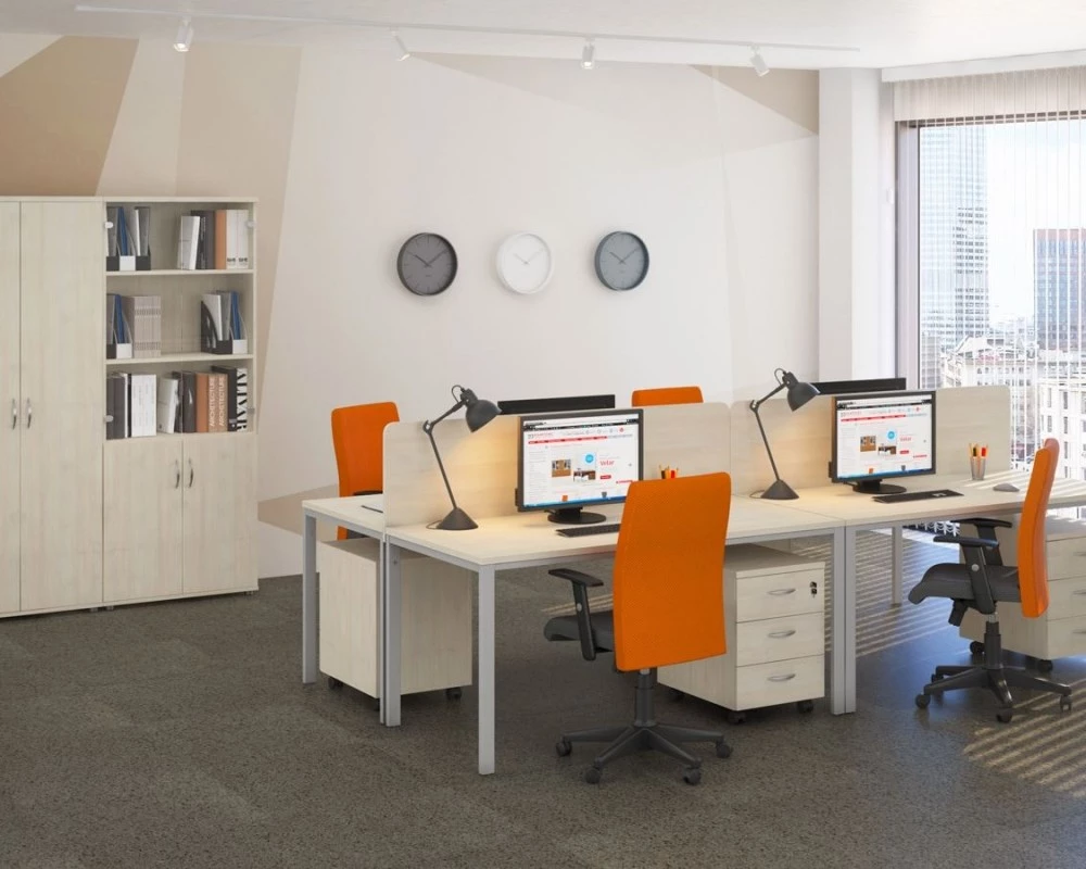 Мебель для персонала Комфорт МП2