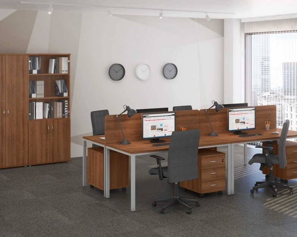 Мебель для персонала Комфорт МП2