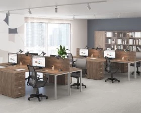 Мебель для персонала Комфорт МП2 images