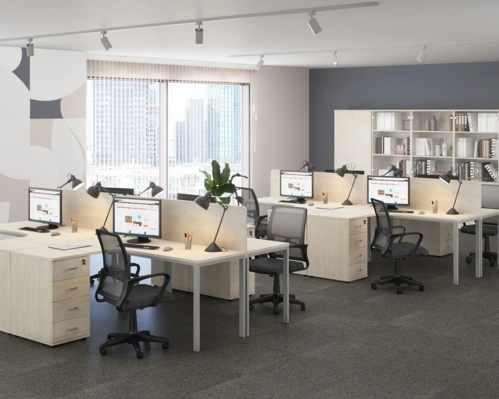 Мебель для персонала Комфорт МП2