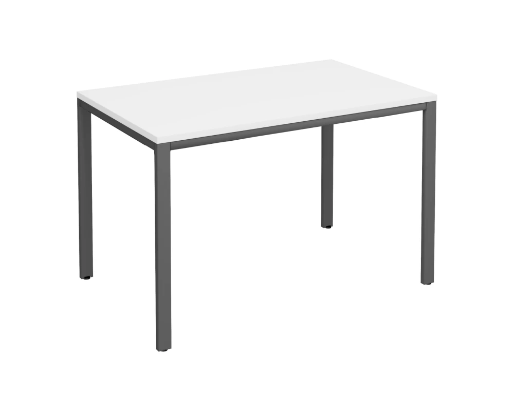 Стол письменный на металлокаркасе 85x67x75 Комфорт МП2