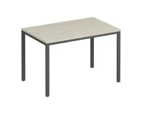 Стол письменный на металлокаркасе 85x67x75 Комфорт МП2 images