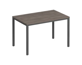 Стол письменный на металлокаркасе 85x67x75 Комфорт МП2 images
